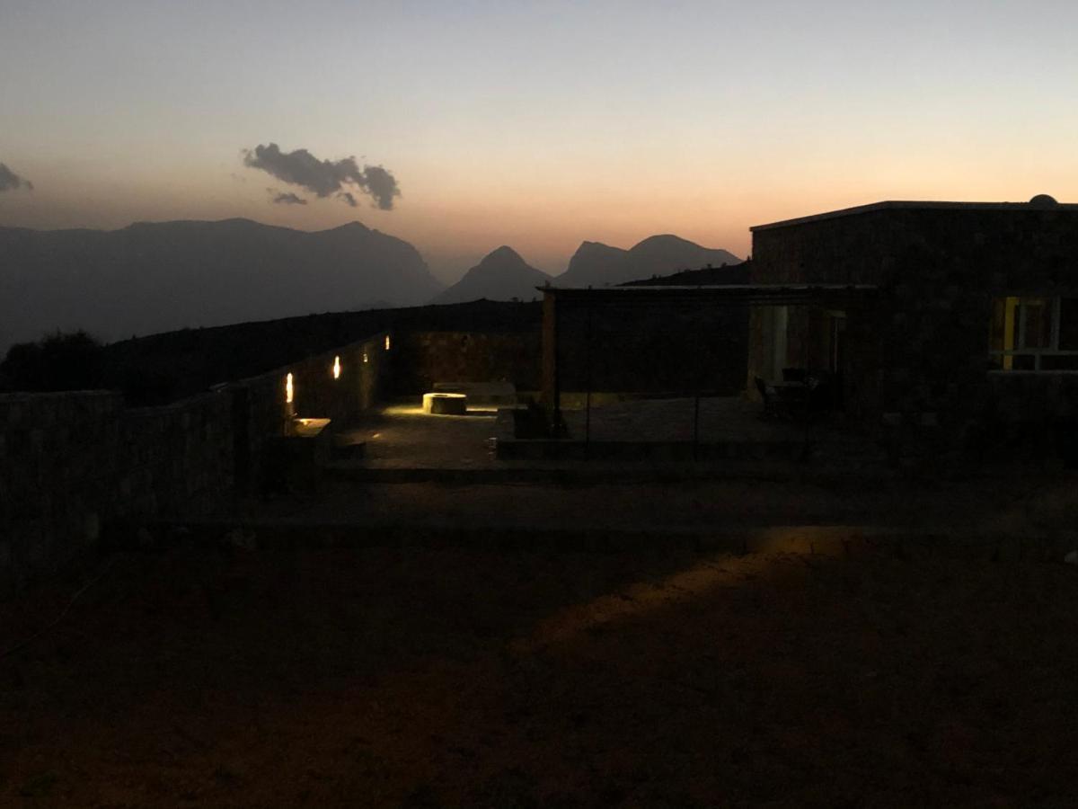 Sab Bani Khamis House Villa Saab Bani Khamis Exterior photo